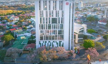 Hilton Garden Inn San Jose La Sabana