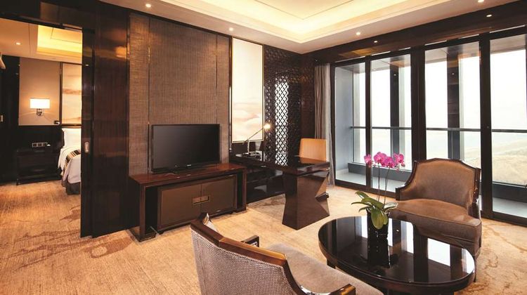 DoubleTree by Hilton Hotel Anhui-Suzhou Other