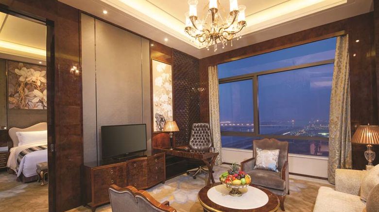 <b>DoubleTree by Hilton Hotel Anhui-Suzhou Other</b>. Images powered by <a href="https://iceportal.shijigroup.com/" title="IcePortal" target="_blank">IcePortal</a>.
