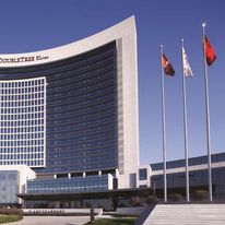 DoubleTree by Hilton Hotel Anhui-Suzhou