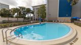 Hampton Inn Tampa Airport Pool