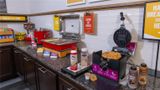 Hampton Inn Tampa Airport Restaurant