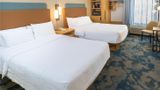 Hampton Inn Tampa Airport Room