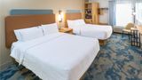 Hampton Inn Tampa Airport Room