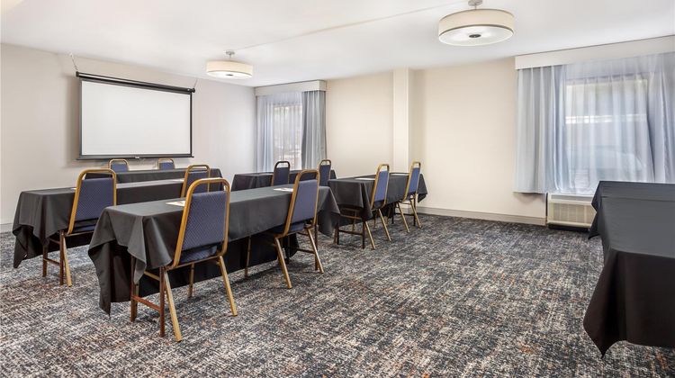 Hampton Inn Tampa Airport Meeting