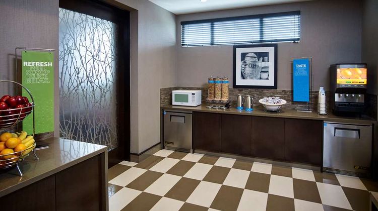Hampton Inn by Hilton Timmins Restaurant