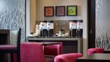 Hampton Inn by Hilton Timmins Restaurant