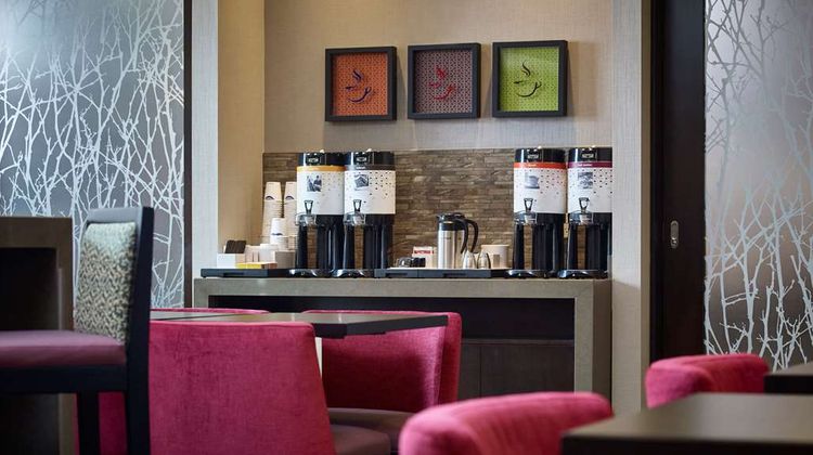 Hampton Inn by Hilton Timmins Restaurant