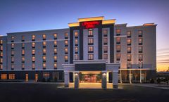 Hampton Inn by Hilton Timmins