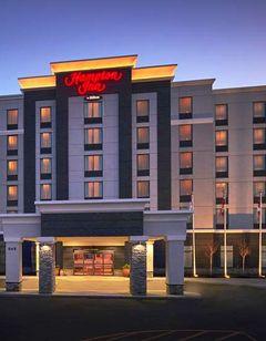 Hampton Inn by Hilton Timmins