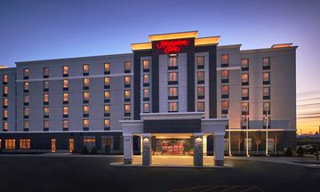 Hampton Inn by Hilton Timmins