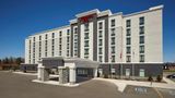 Hampton Inn by Hilton Timmins Exterior