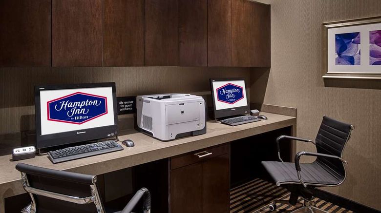 <b>Hampton Inn by Hilton Timmins Other</b>. Images powered by <a href="https://iceportal.shijigroup.com/" title="IcePortal" target="_blank">IcePortal</a>.
