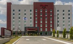Hampton by Hilton