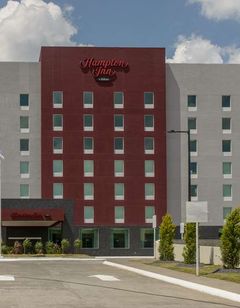 Hampton by Hilton