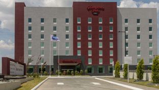 Hampton by Hilton