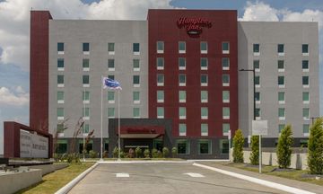 Hampton by Hilton