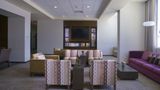 <b>Hampton by Hilton Lobby</b>. Images powered by <a href="https://iceportal.shijigroup.com/" title="IcePortal" target="_blank">IcePortal</a>.