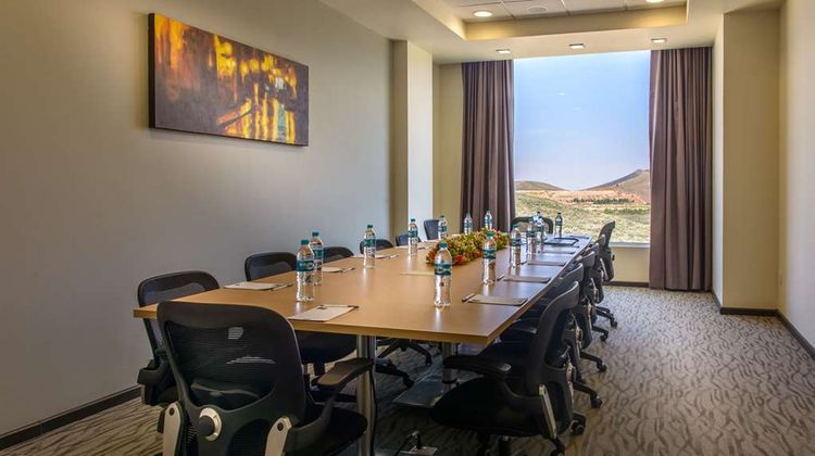 Hampton by Hilton Meeting
