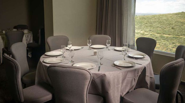 <b>Hampton by Hilton Meeting</b>. Images powered by <a href="https://iceportal.shijigroup.com/" title="IcePortal" target="_blank">IcePortal</a>.