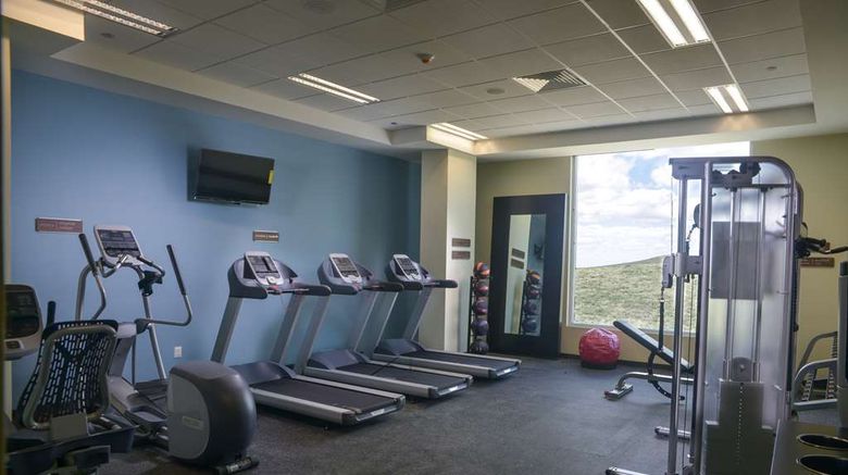 <b>Hampton by Hilton Health</b>. Images powered by <a href="https://iceportal.shijigroup.com/" title="IcePortal" target="_blank">IcePortal</a>.
