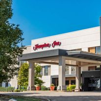 Hampton Inn Columbia