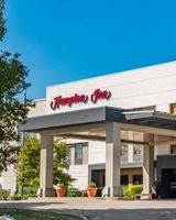 Hampton Inn Columbia