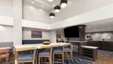 <b>Hampton Inn & Suites Douglas Lobby</b>. Images powered by <a href="https://iceportal.shijigroup.com/" title="IcePortal" target="_blank">IcePortal</a>.