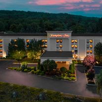 Hampton Inn Danbury