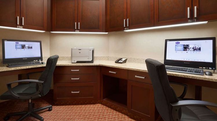 Hampton Inn & Suites East Hartford Other