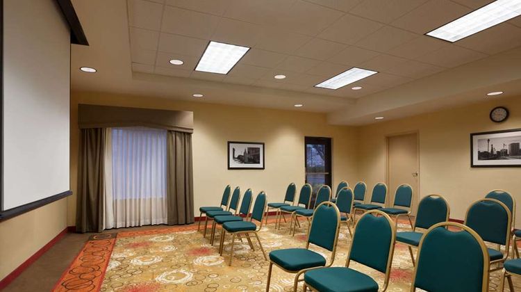 Hampton Inn & Suites East Hartford Meeting