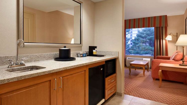 Hampton Inn & Suites East Hartford Other