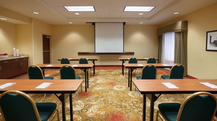 Hampton Inn & Suites East Hartford Meeting