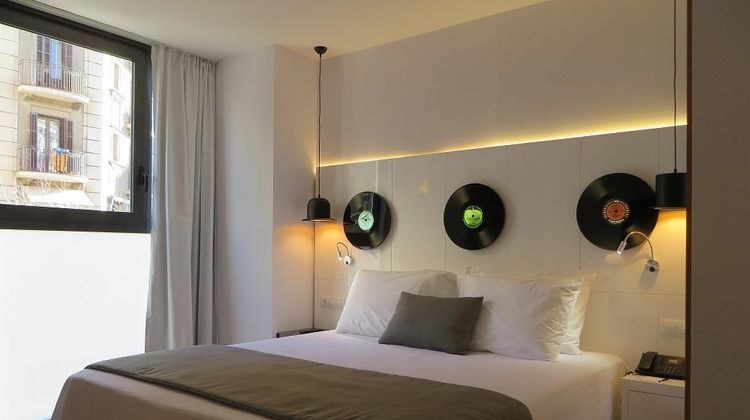 Evenia Rocafort Hotel Room