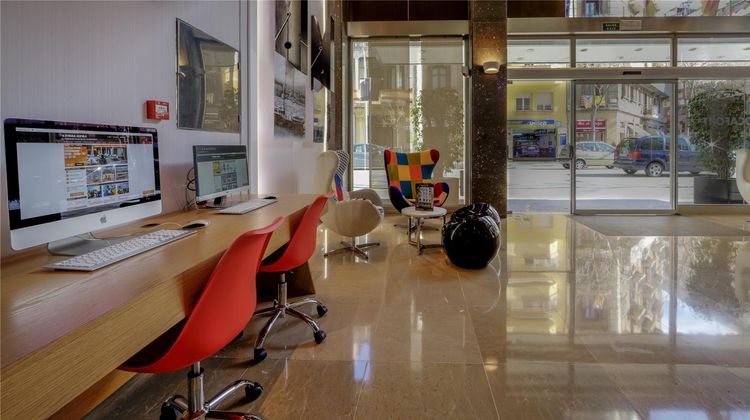 Evenia Rocafort Hotel Other