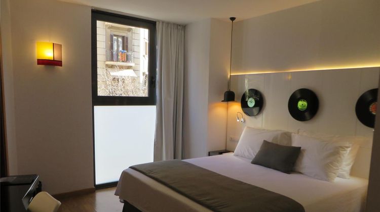 Evenia Rocafort Hotel Room