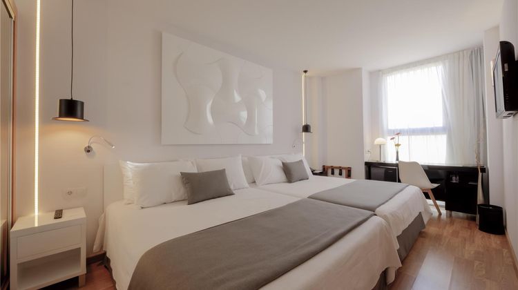 Evenia Rocafort Hotel Room