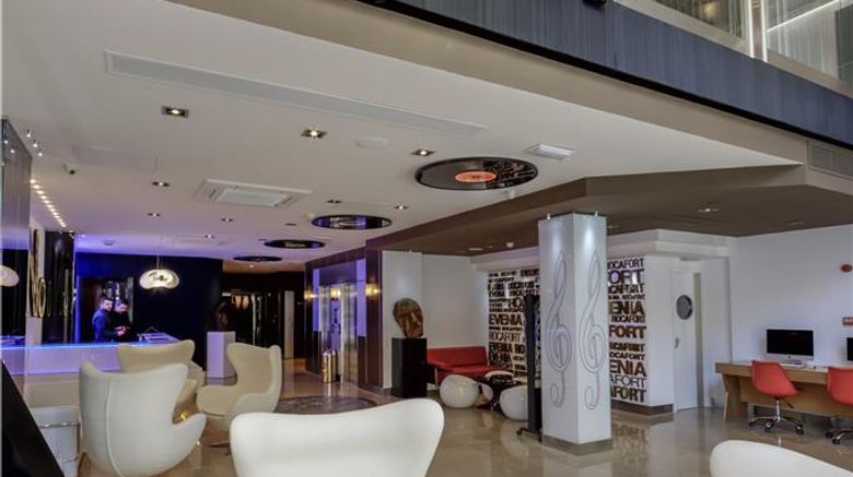 <b>Evenia Rocafort Hotel Ballroom</b>. Images powered by <a href="https://iceportal.shijigroup.com/" title="IcePortal" target="_blank">IcePortal</a>.