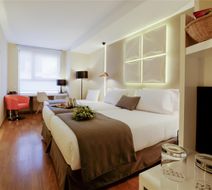 Evenia Rossello Room