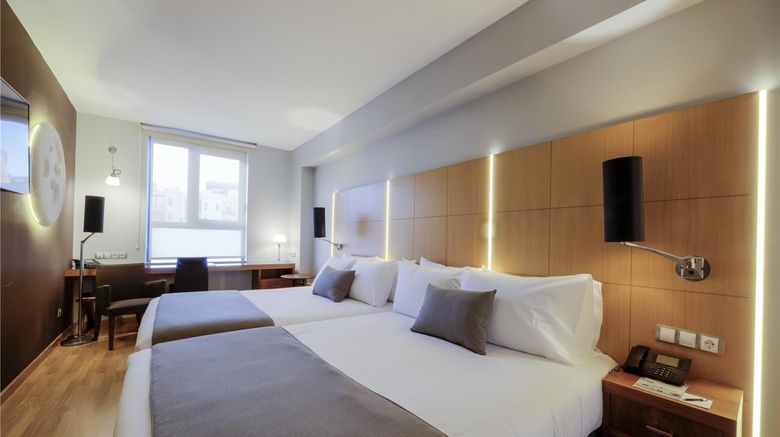 <b>Evenia Rossello Room</b>. Images powered by <a href="https://iceportal.shijigroup.com/" title="IcePortal" target="_blank">IcePortal</a>.