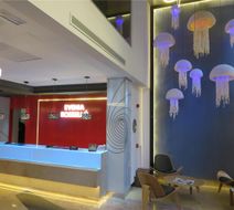 Evenia Rossello Lobby