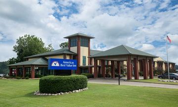 Americas Best Value Inn West Point