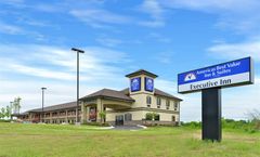 Americas Best Value Inn Tupelo