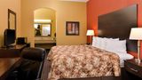 Americas Best Value Inn Tupelo Room