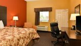 Americas Best Value Inn Tupelo Room