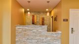 Americas Best Value Inn Tupelo Lobby