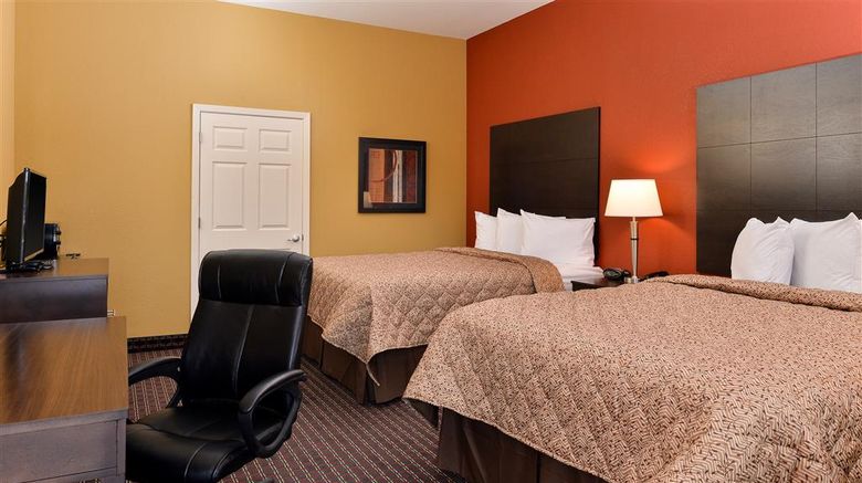 <b>Americas Best Value Inn Tupelo Room</b>. Images powered by <a href="https://iceportal.shijigroup.com/" title="IcePortal" target="_blank">IcePortal</a>.