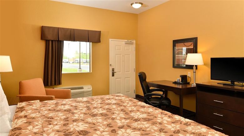 <b>Americas Best Value Inn Tupelo Room</b>. Images powered by <a href="https://iceportal.shijigroup.com/" title="IcePortal" target="_blank">IcePortal</a>.