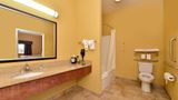 Americas Best Value Inn Tupelo Room