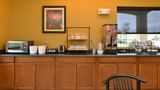 Americas Best Value Inn Tupelo Restaurant